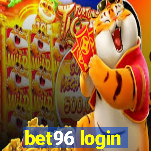 bet96 login